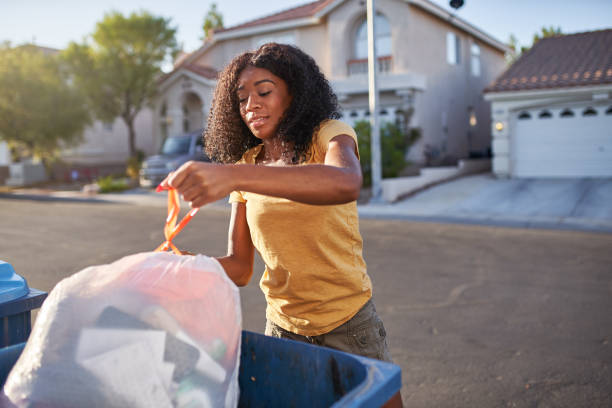 Best Construction Debris Removal  in Dorothy, NJ