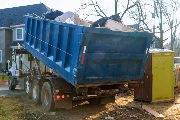 Household Junk Removal in Dorothy, NJ