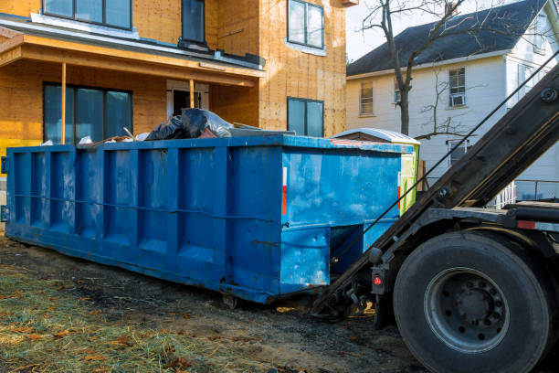 Professional Junk Removal in Dorothy, NJ