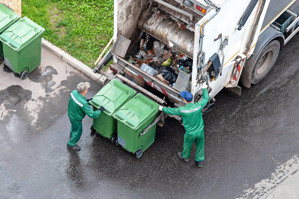 Debris Removal in Dorothy, NJ