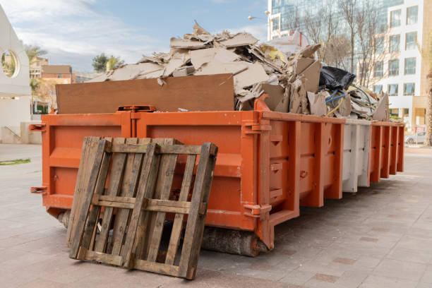 Best Affordable Junk Removal Services  in Dorothy, NJ
