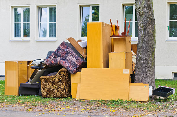 Basement Cleanout Services in Dorothy, NJ