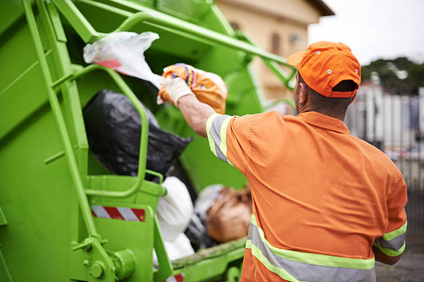 Best Commercial Cleanout Services  in Dorothy, NJ