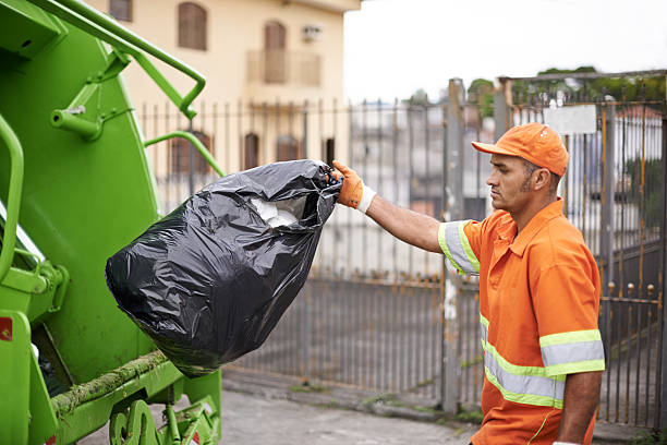 Best Garage Cleanout Services  in Dorothy, NJ