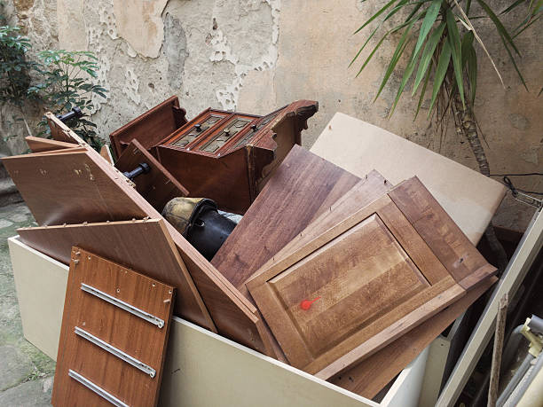 Best Yard Waste Removal  in Dorothy, NJ