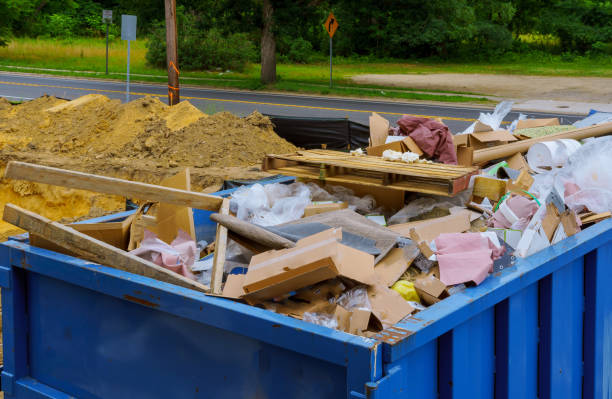 Best Dumpster Rental Services  in Dorothy, NJ